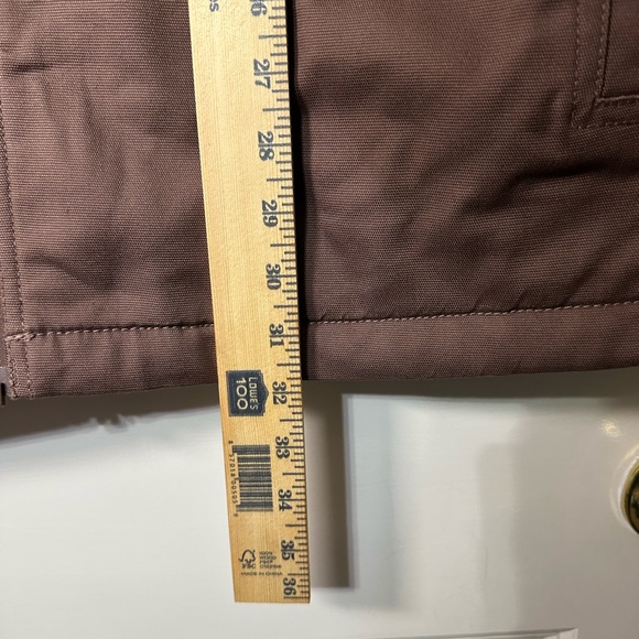 Ariat Brown Women's Vest - Picture 6 of 9